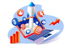 social media marketing