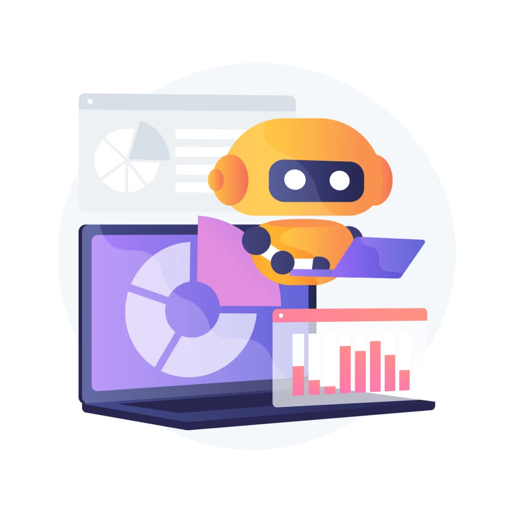 Vector of CRM and Automation