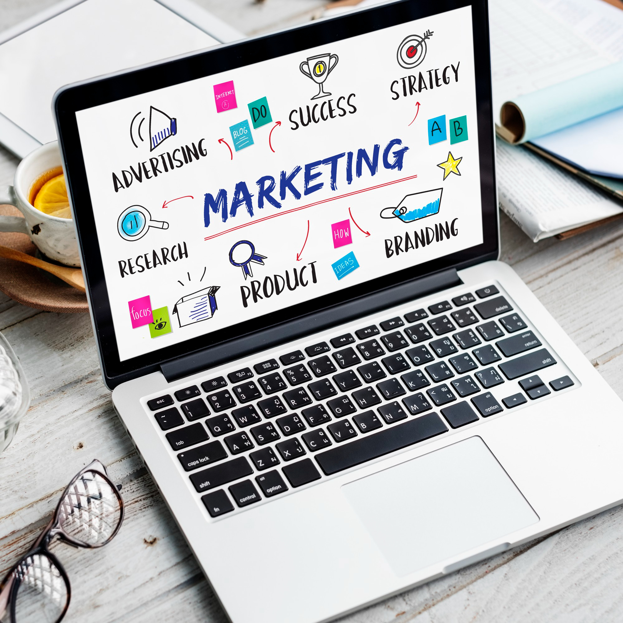 digital marketing tools