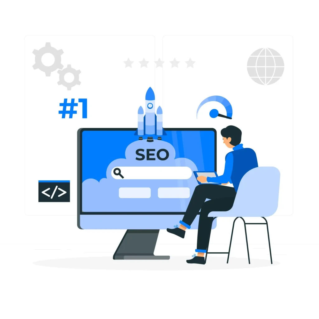 SEO tool