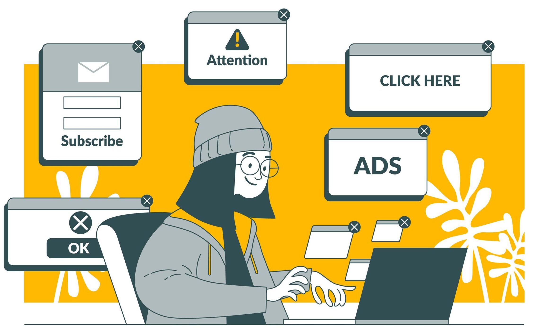 paid advertising