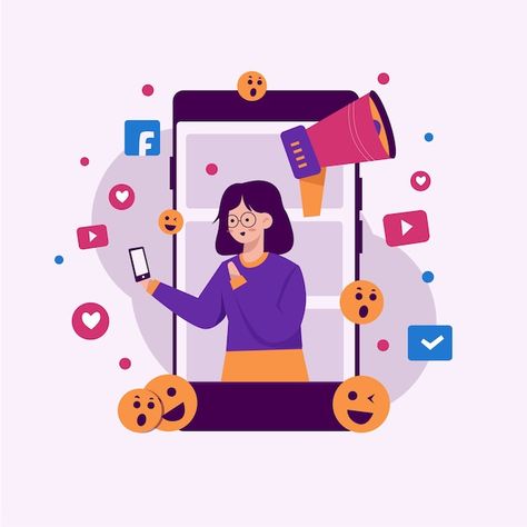 social media marketing