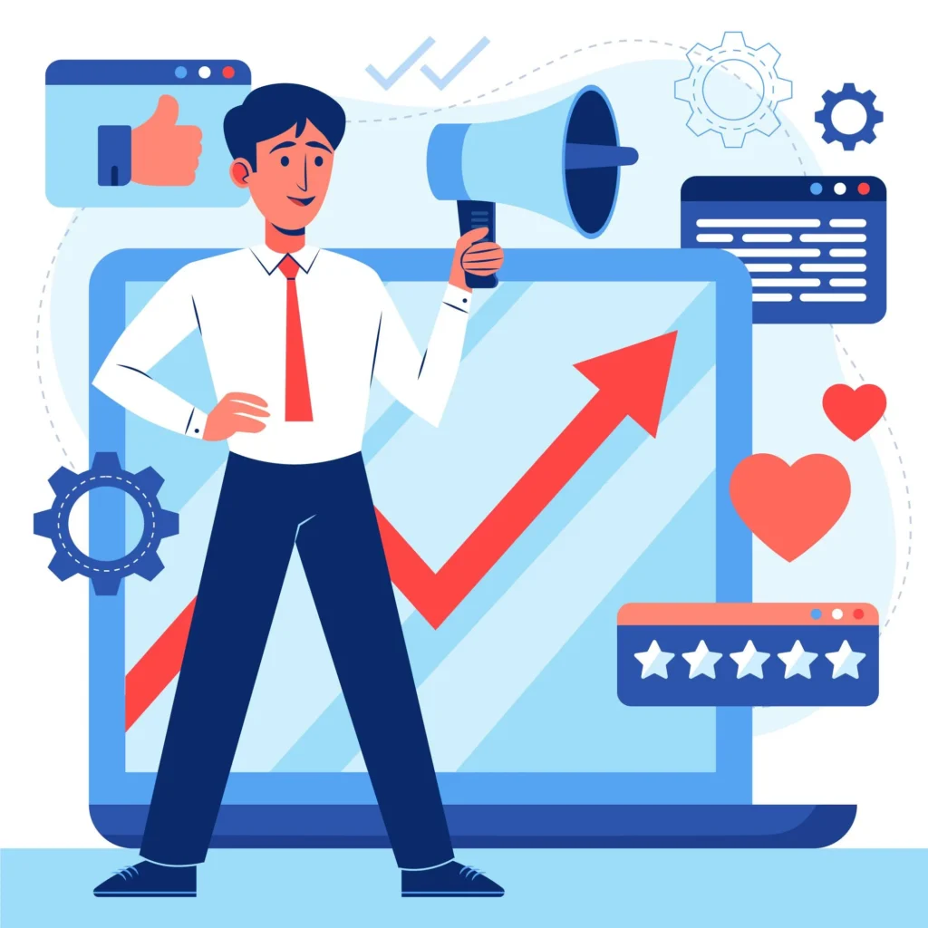 benefits of digital marketing