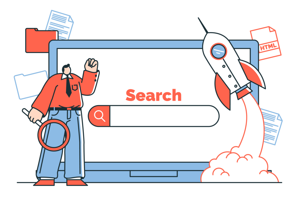 Search engine optimization
