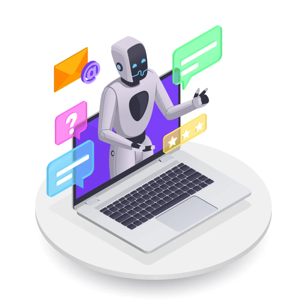 ai in maketing