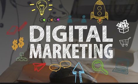digital marketing strategy