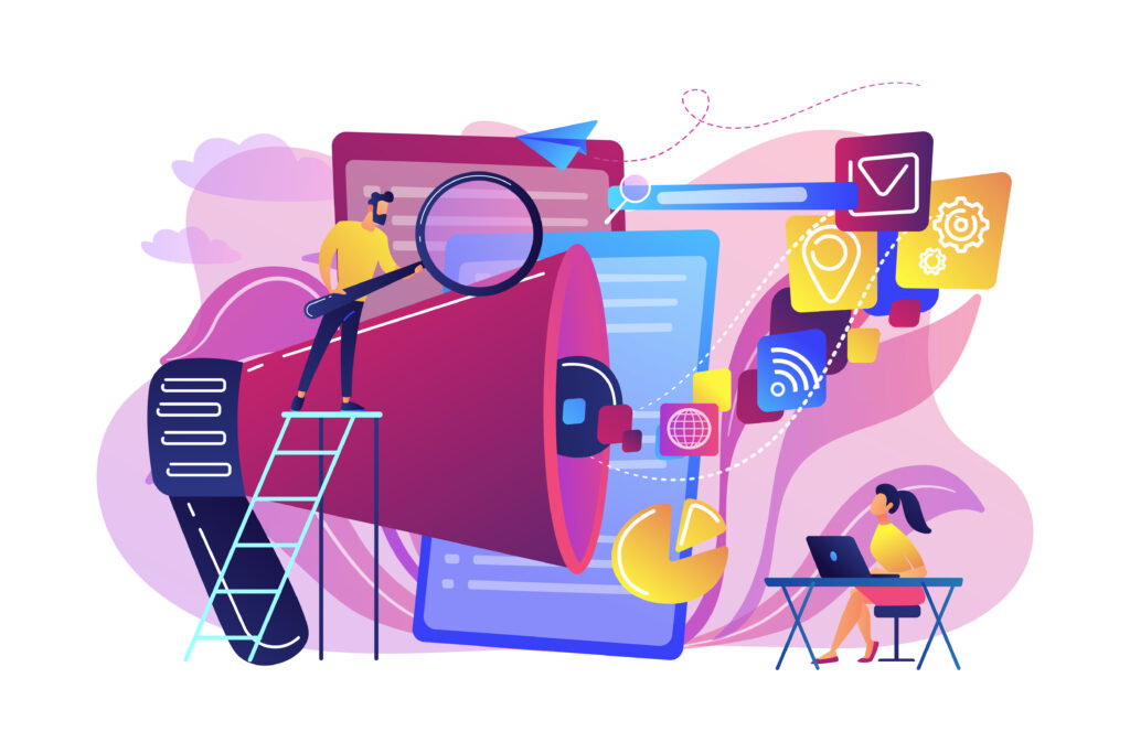 digital marketing tools
