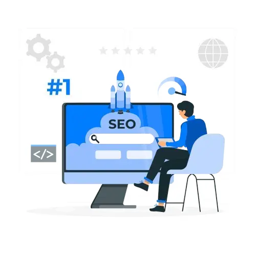 seo agency