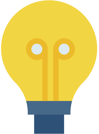 Vector of innovative ideas