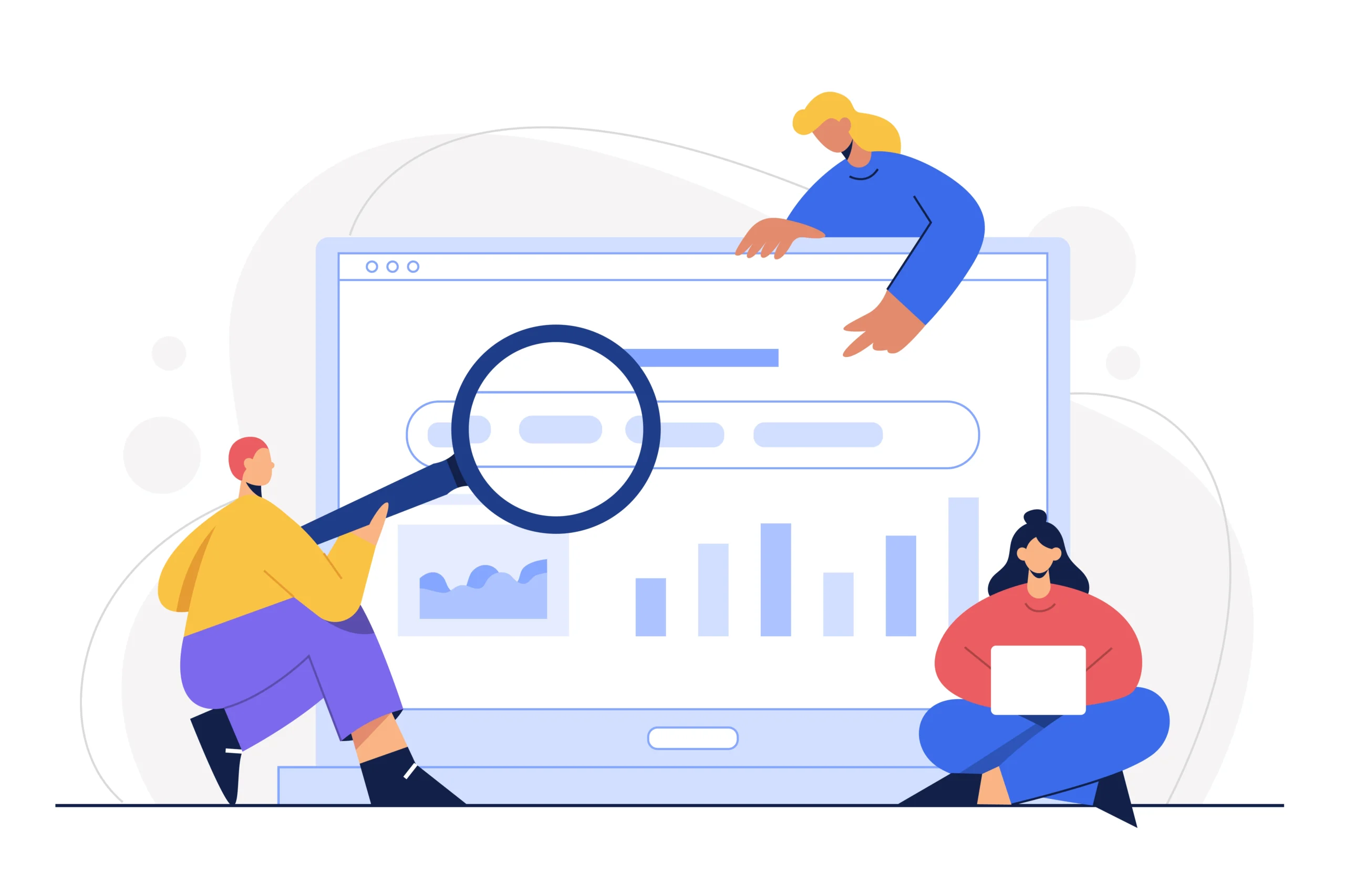 keyword research
