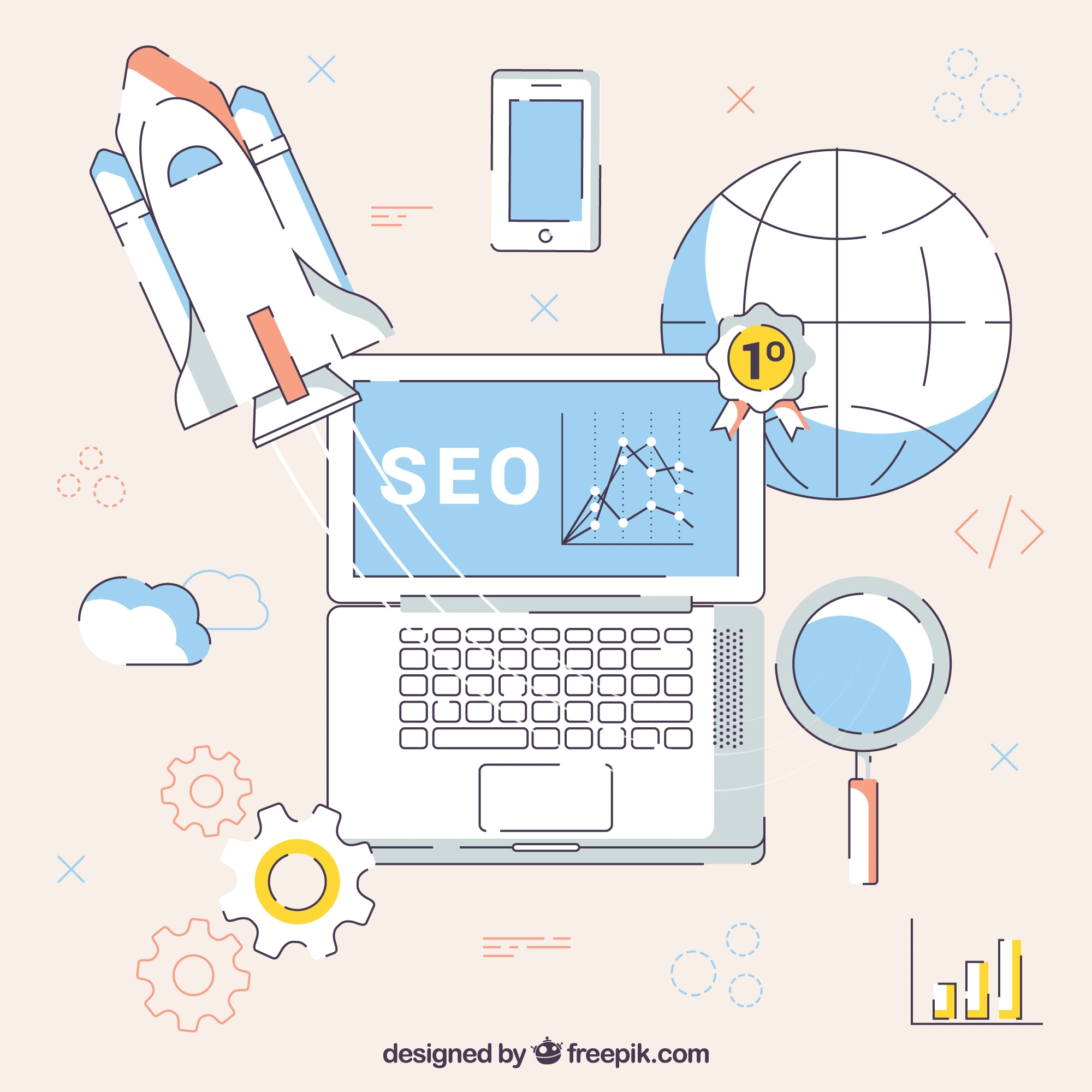 TECHNICAL SEO