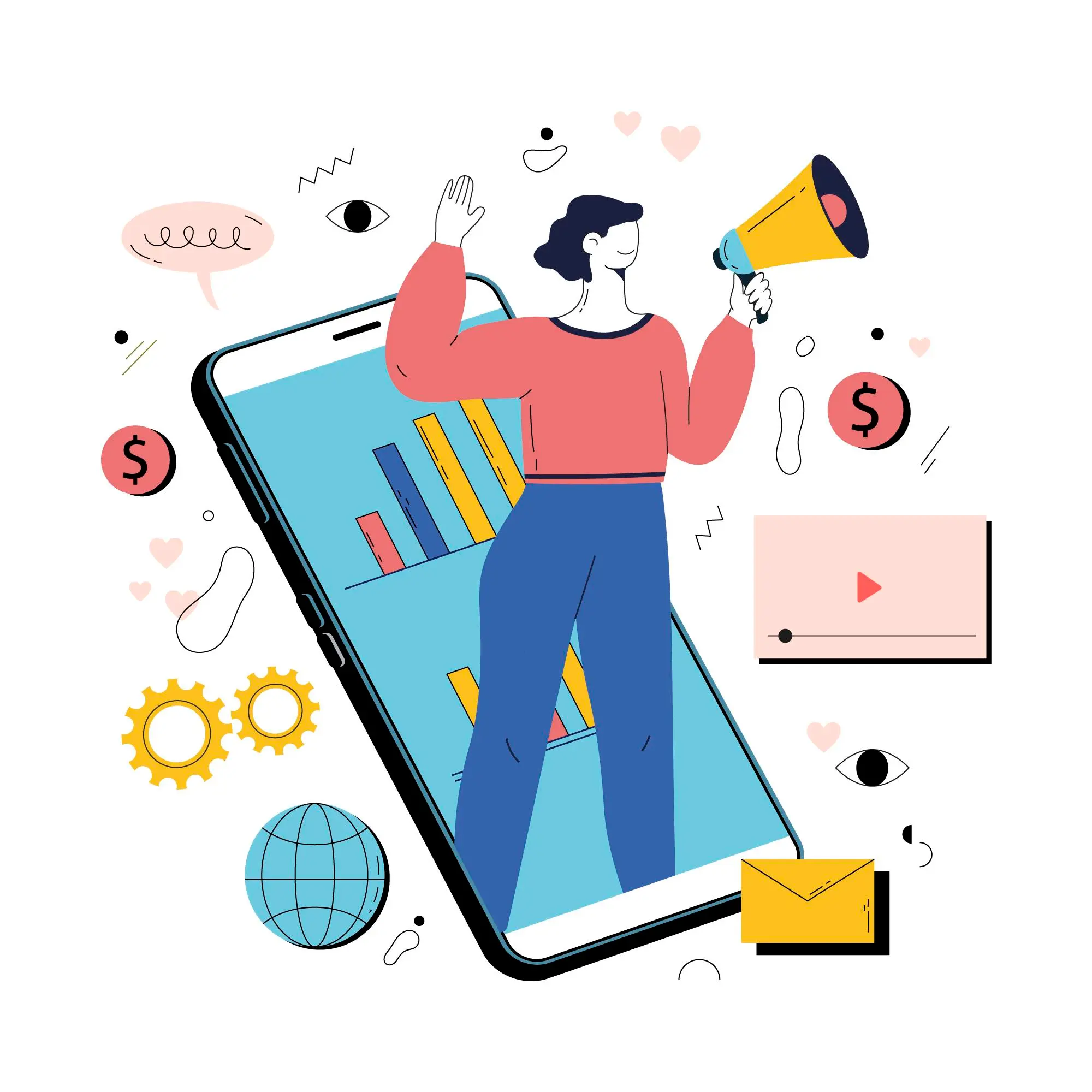 digital marketing trends
