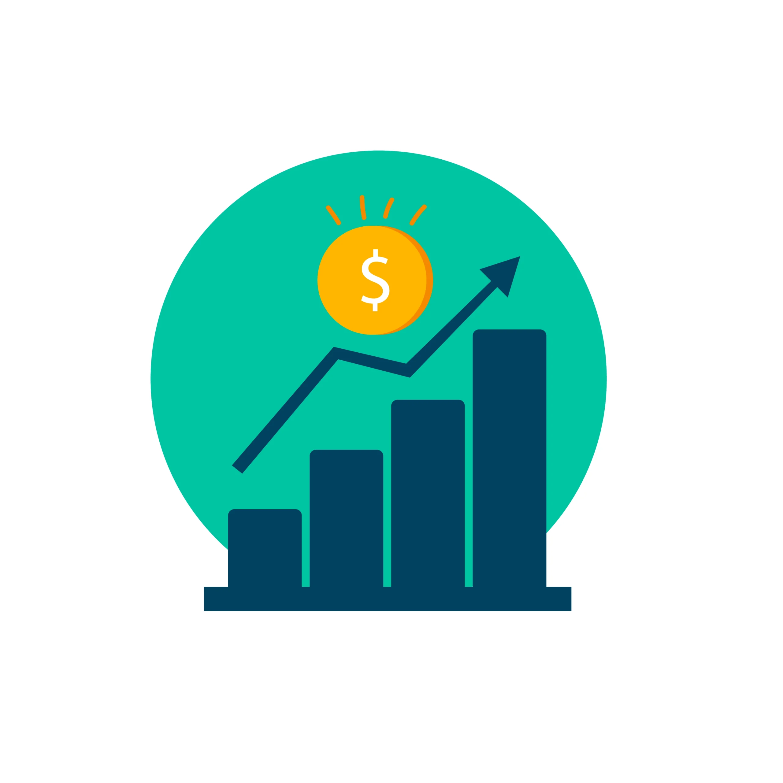 Better ROI