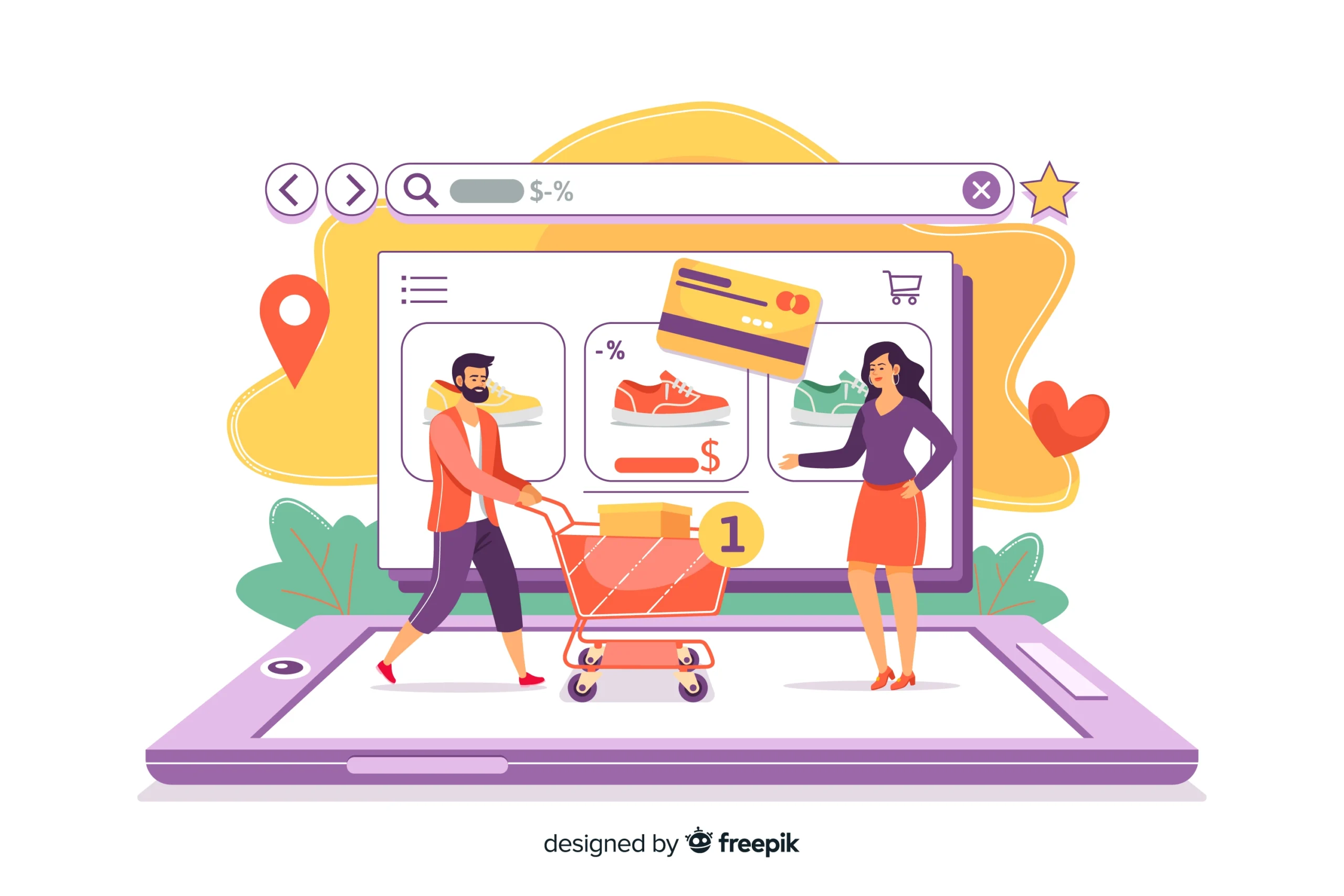 ECOMMERCE SEO