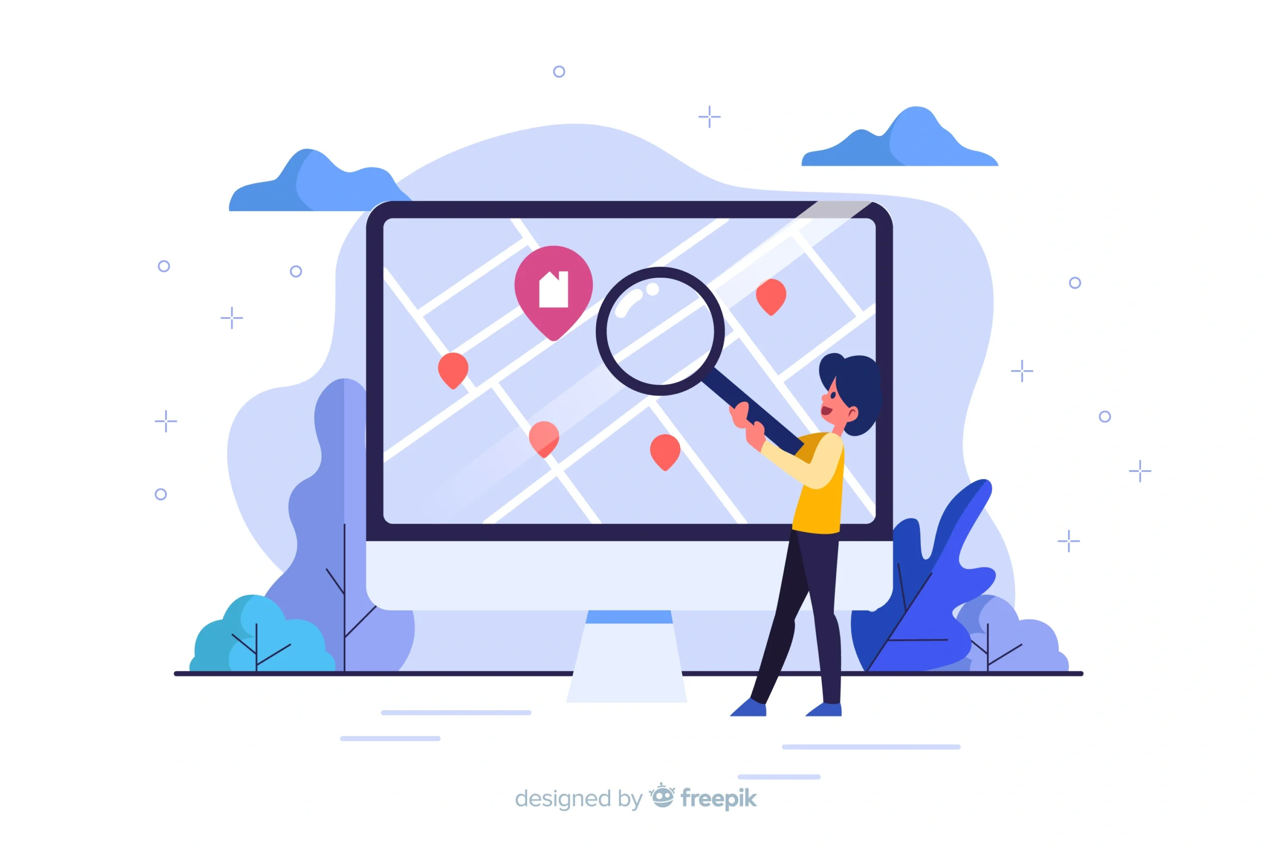 LOCAL SEO