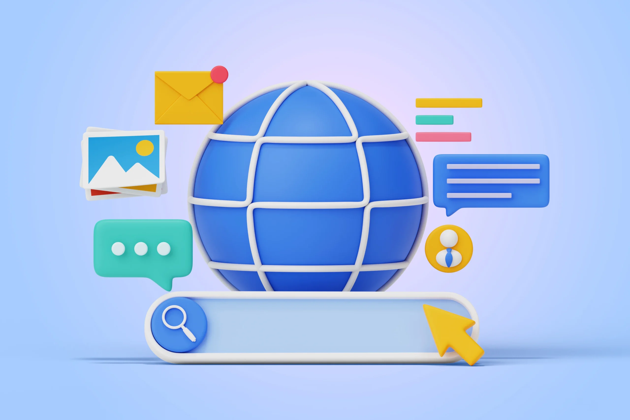 IINTERNATIONAL SEO
