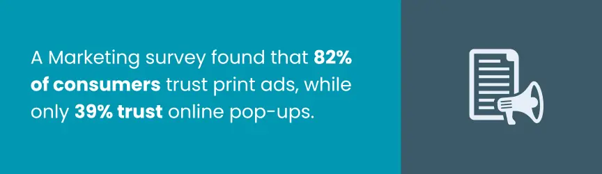 Consumers stats
