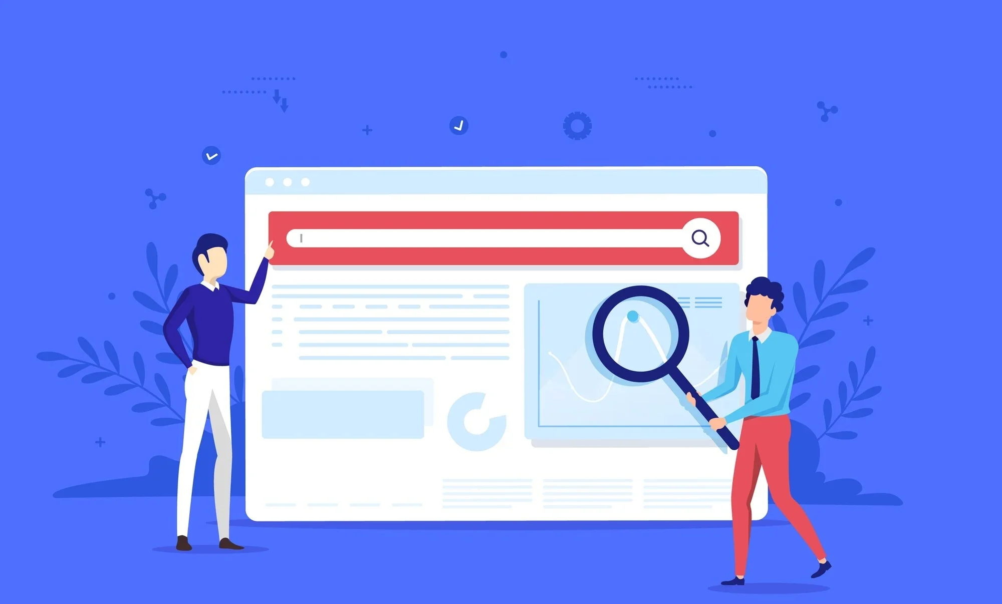 SEO TYPES