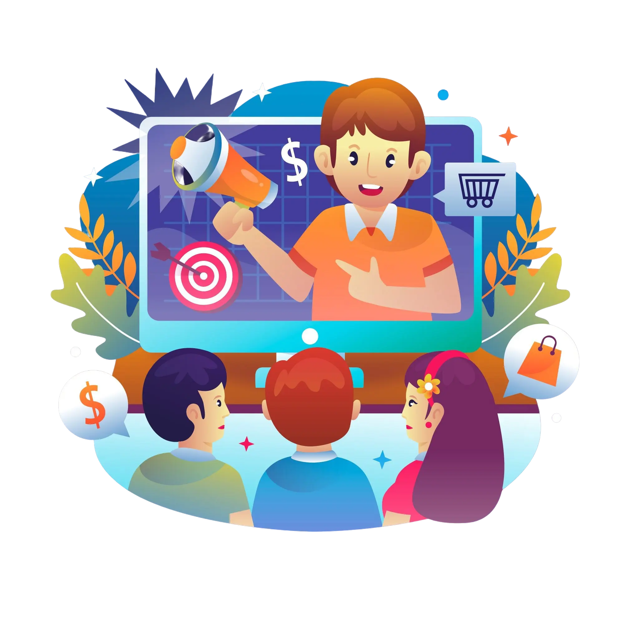 Key Differences Between Traditional and Digital Marketing