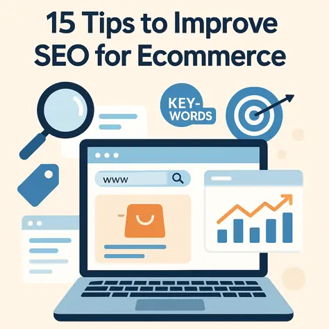 seo for ecommerce