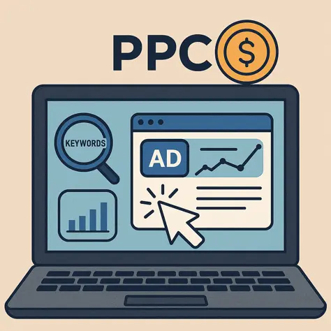 PPC in digital marketing