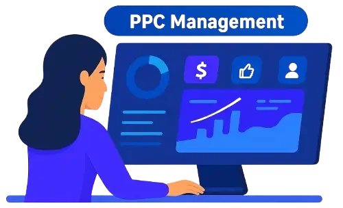 ppc marketing services