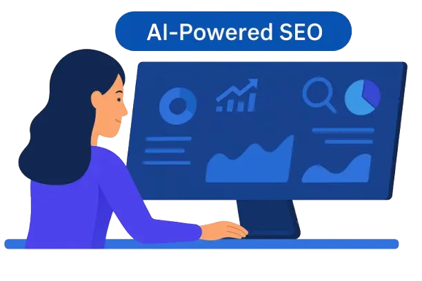 SEO company in surat