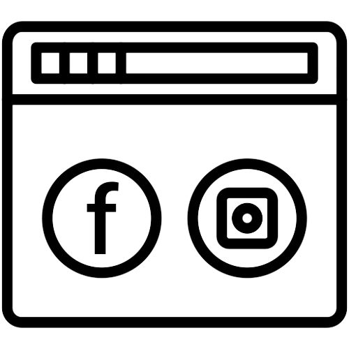 facebook and instagram ads