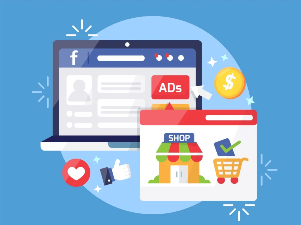 Facebook Campaign Types