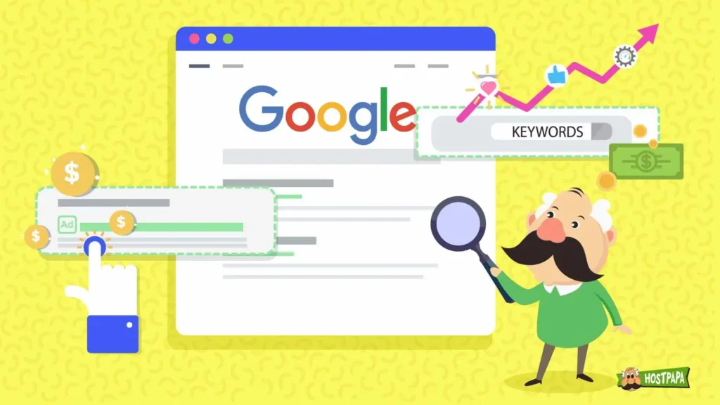 google ads