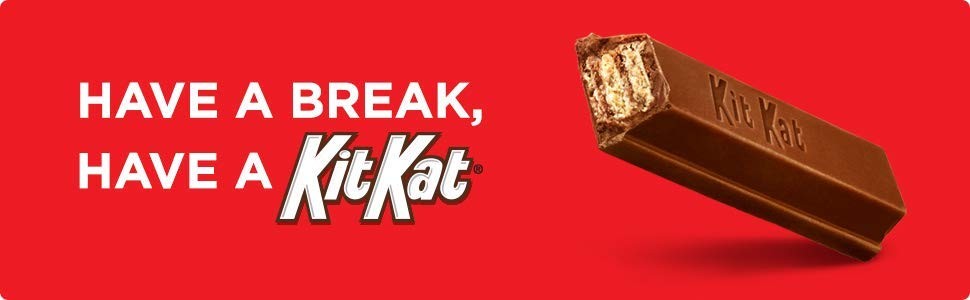 Kit Kat – Have a Break, Have a Kit Kat ad