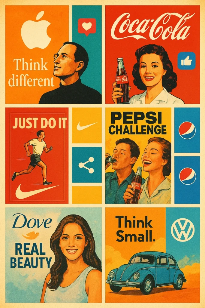 advertisement campaign