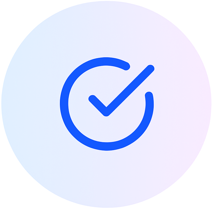 Personal Accountability